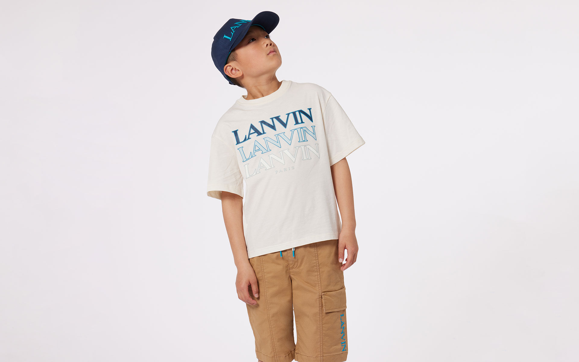 Lanvin Kids Luxury Brands for Kids